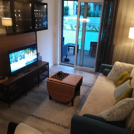 Aparthotel ريفال المظهر الخارجي الصورة