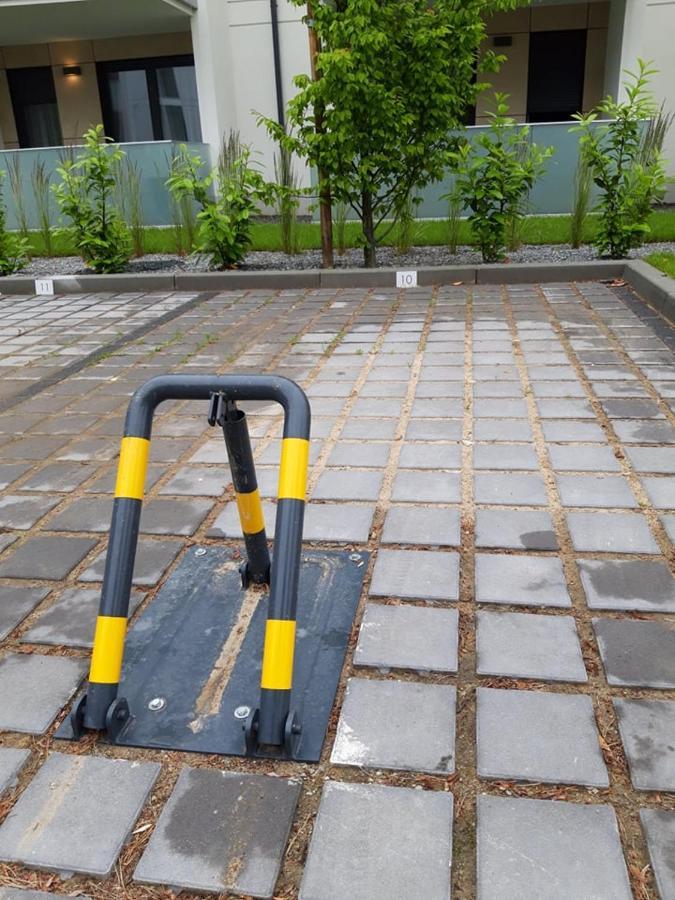 Aparthotel ريفال المظهر الخارجي الصورة