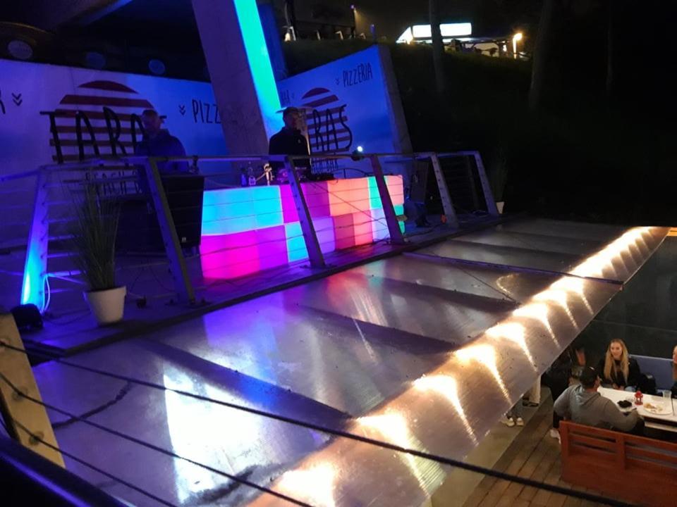 Aparthotel ريفال المظهر الخارجي الصورة