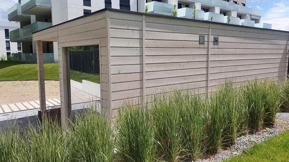 Aparthotel ريفال المظهر الخارجي الصورة